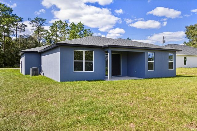 7554 SW 129TH PLACE, Ocala, FL 34473