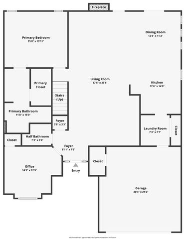 105 Wild Rose Ln, Solon, IA 52333