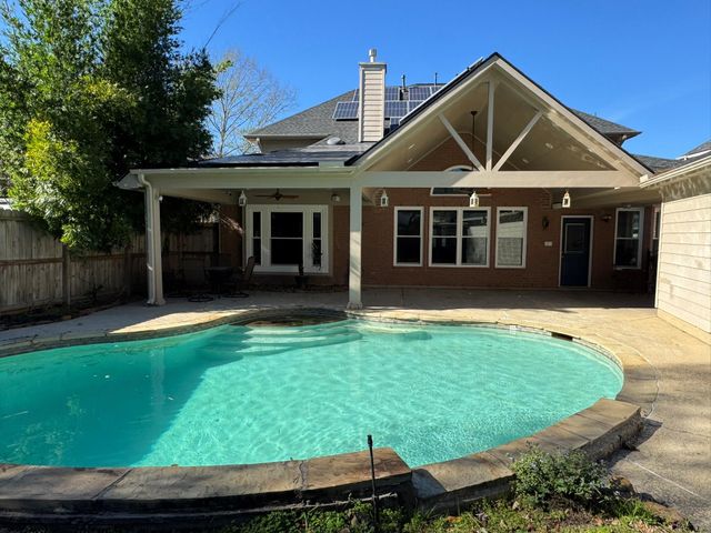 19711 Satinwood Trail, Humble, TX 77346