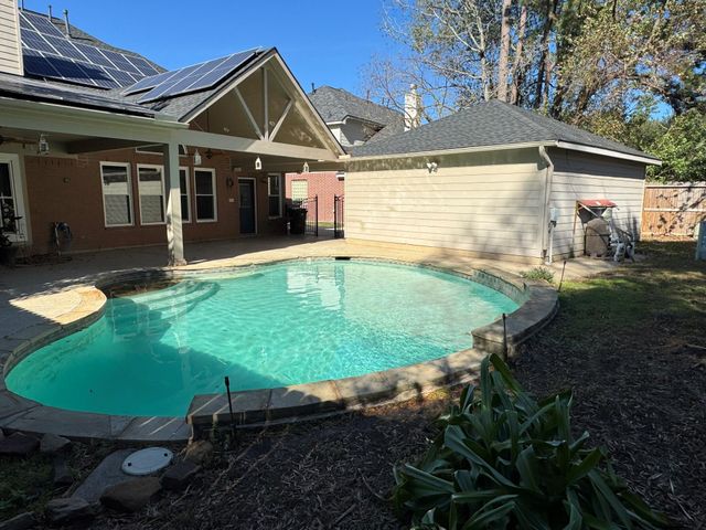 19711 Satinwood Trail, Humble, TX 77346