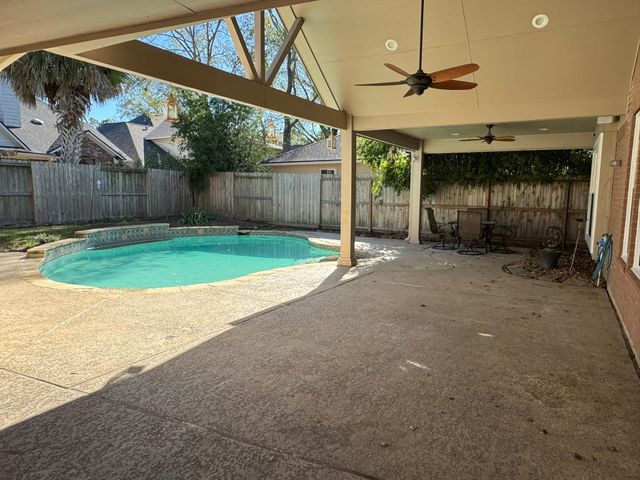 19711 Satinwood Trail, Humble, TX 77346