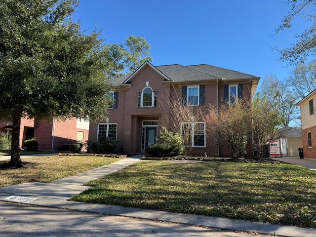 19711 Satinwood Trail, Humble, TX 77346