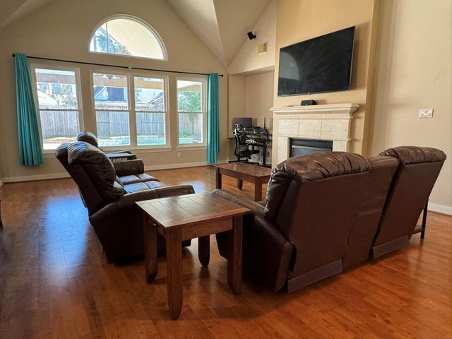 19711 Satinwood Trail, Humble, TX 77346