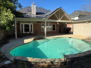 19711 Satinwood Trail, Humble, TX 77346