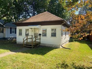 709 Rhodes Street, Grandview, MO 64030