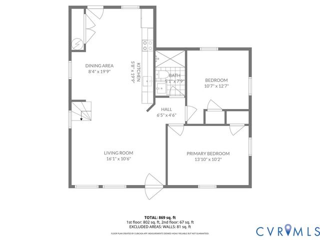 2411 Dale Ave, Richmond, VA 23234