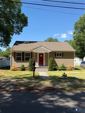 2411 Dale Ave, Richmond, VA 23234