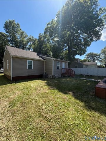 2411 Dale Ave, Richmond, VA 23234