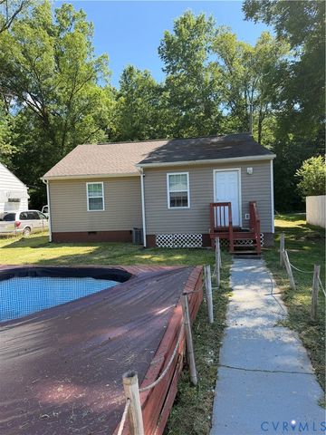 2411 Dale Ave, Richmond, VA 23234