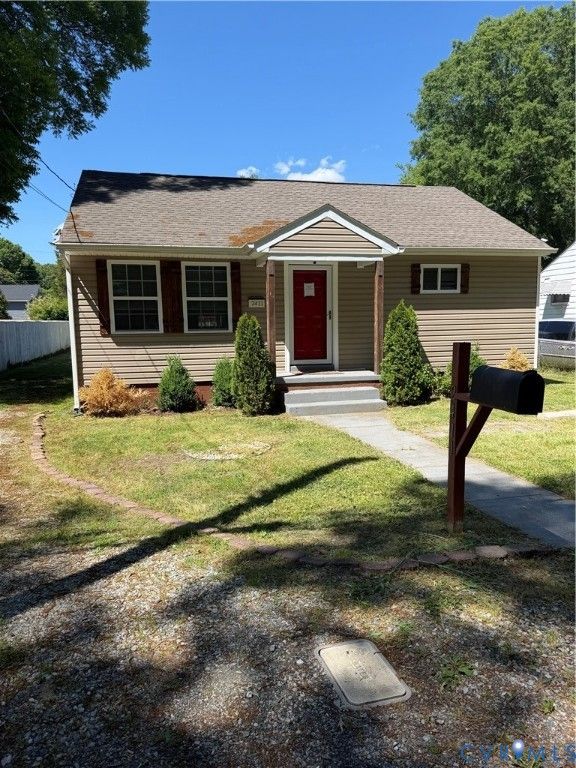 2411 Dale Ave, Richmond, VA 23234
