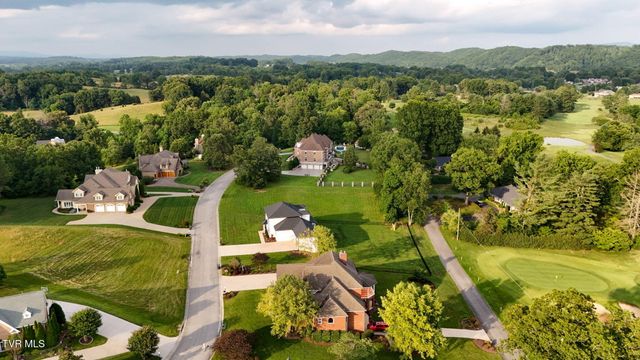 1116 Mountain Vista Pvt Drive, Bristol, TN 37620