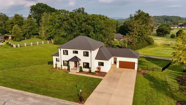 1116 Mountain Vista Pvt Drive, Bristol, TN 37620