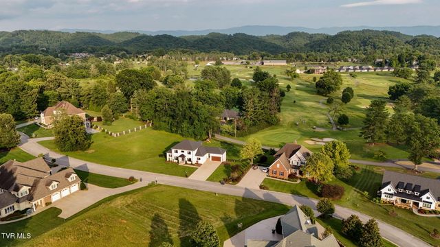 1116 Mountain Vista Pvt Drive, Bristol, TN 37620