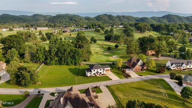 1116 Mountain Vista Pvt Drive, Bristol, TN 37620