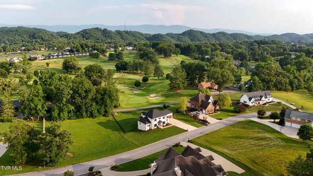 1116 Mountain Vista Pvt Drive, Bristol, TN 37620