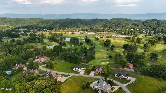 1116 Mountain Vista Pvt Drive, Bristol, TN 37620