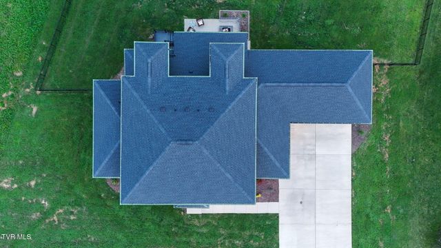 1116 Mountain Vista Pvt Drive, Bristol, TN 37620