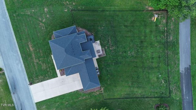 1116 Mountain Vista Pvt Drive, Bristol, TN 37620