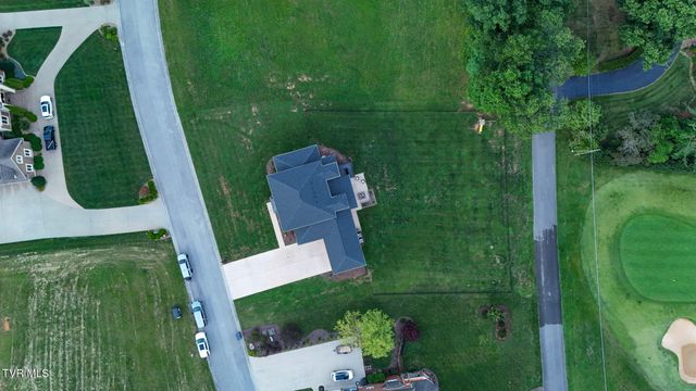 1116 Mountain Vista Pvt Drive, Bristol, TN 37620