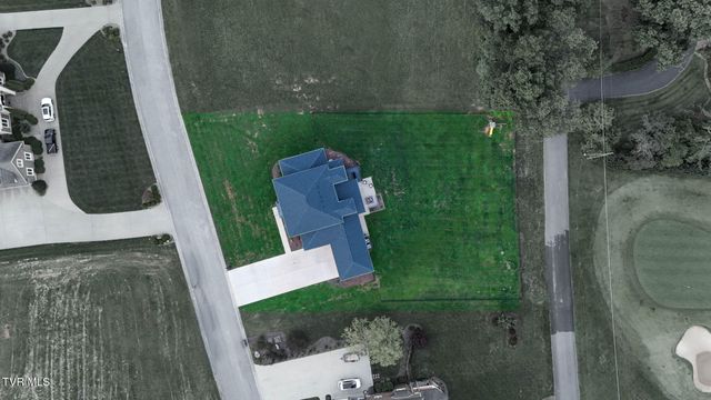 1116 Mountain Vista Pvt Drive, Bristol, TN 37620