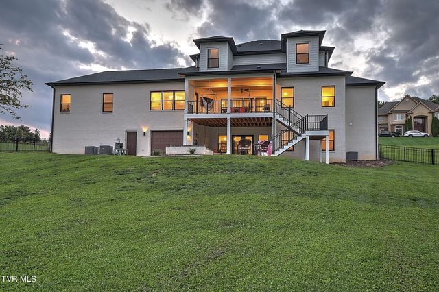 1116 Mountain Vista Pvt Drive, Bristol, TN 37620