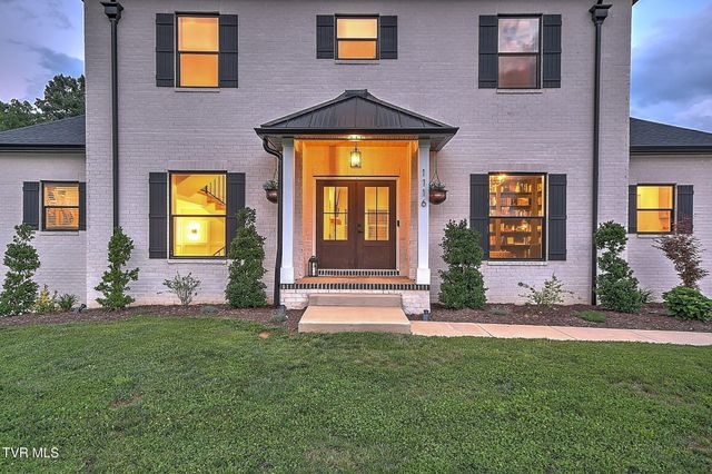 1116 Mountain Vista Pvt Drive, Bristol, TN 37620