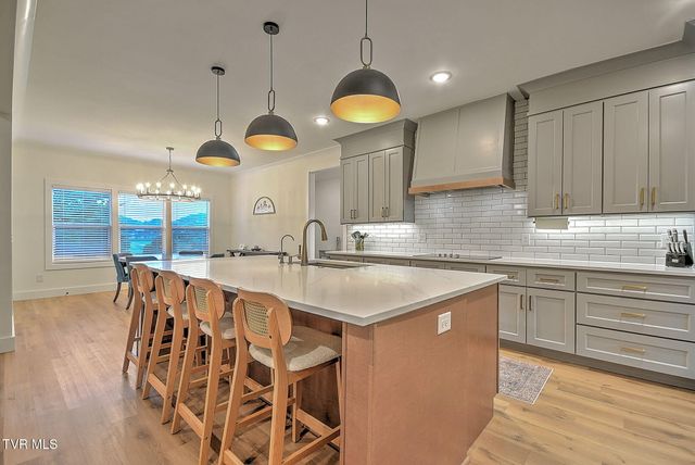 1116 Mountain Vista Pvt Drive, Bristol, TN 37620