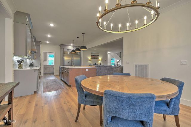 1116 Mountain Vista Pvt Drive, Bristol, TN 37620
