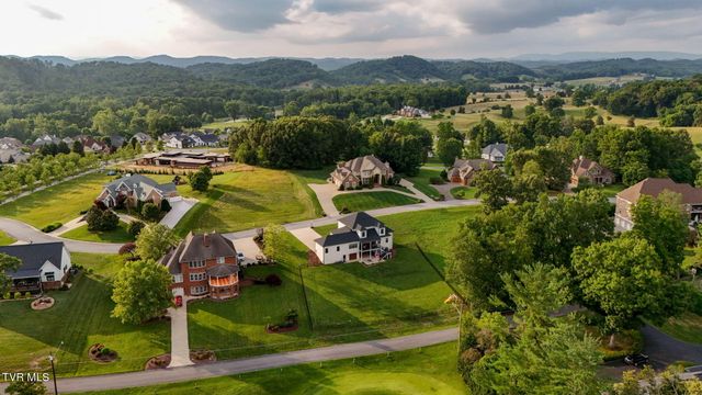 1116 Mountain Vista Pvt Drive, Bristol, TN 37620