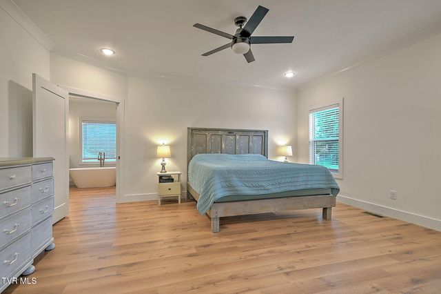 1116 Mountain Vista Pvt Drive, Bristol, TN 37620