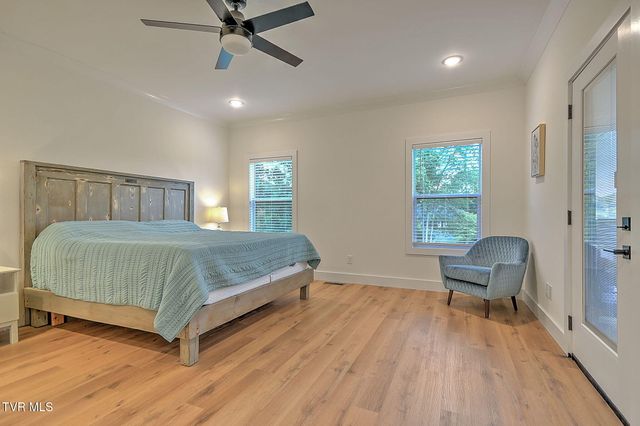 1116 Mountain Vista Pvt Drive, Bristol, TN 37620