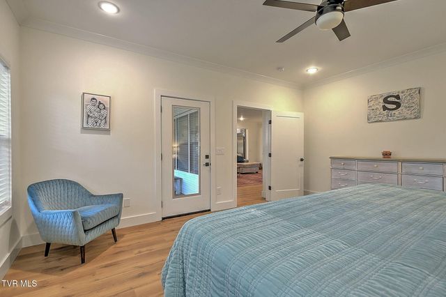 1116 Mountain Vista Pvt Drive, Bristol, TN 37620