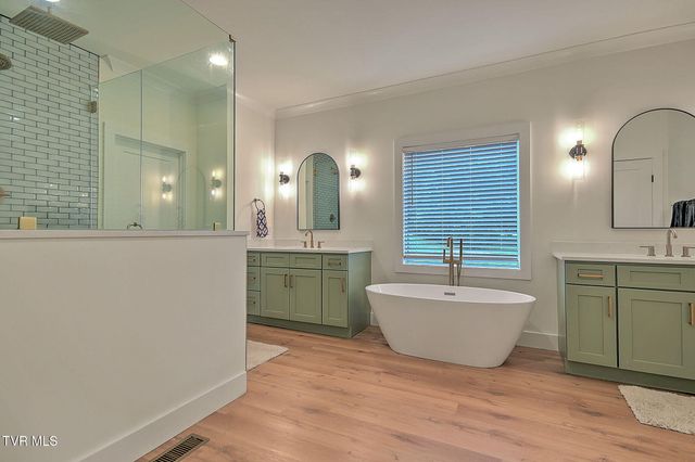 1116 Mountain Vista Pvt Drive, Bristol, TN 37620
