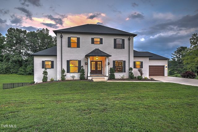 1116 Mountain Vista Pvt Drive, Bristol, TN 37620