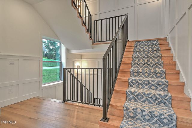 1116 Mountain Vista Pvt Drive, Bristol, TN 37620