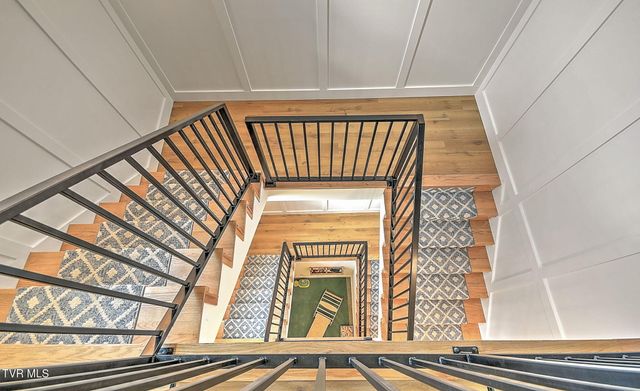 1116 Mountain Vista Pvt Drive, Bristol, TN 37620