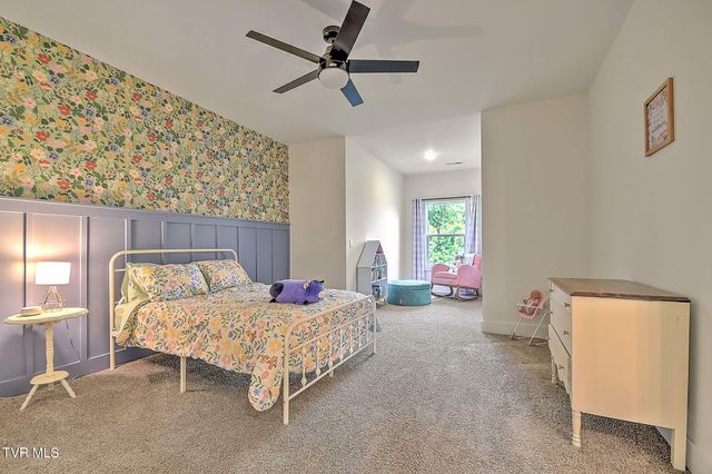 1116 Mountain Vista Pvt Drive, Bristol, TN 37620