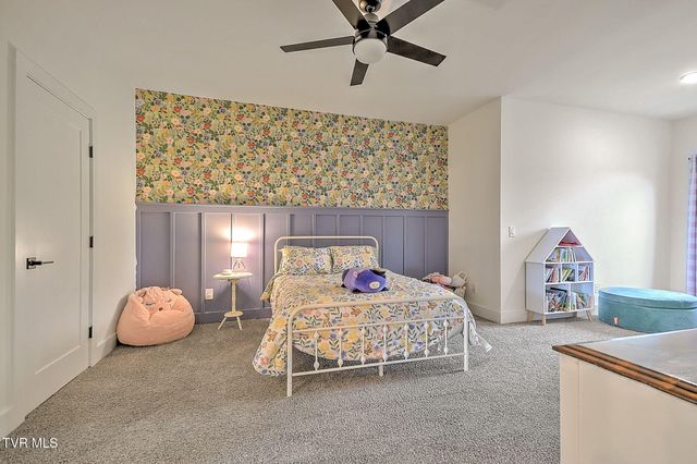 1116 Mountain Vista Pvt Drive, Bristol, TN 37620