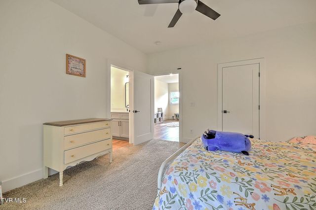 1116 Mountain Vista Pvt Drive, Bristol, TN 37620