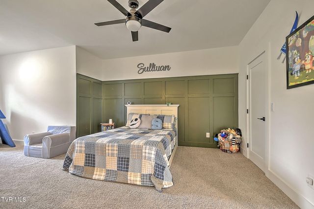1116 Mountain Vista Pvt Drive, Bristol, TN 37620