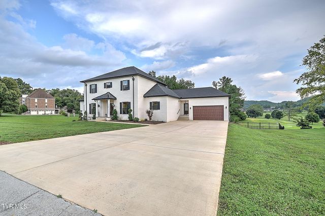 1116 Mountain Vista Pvt Drive, Bristol, TN 37620