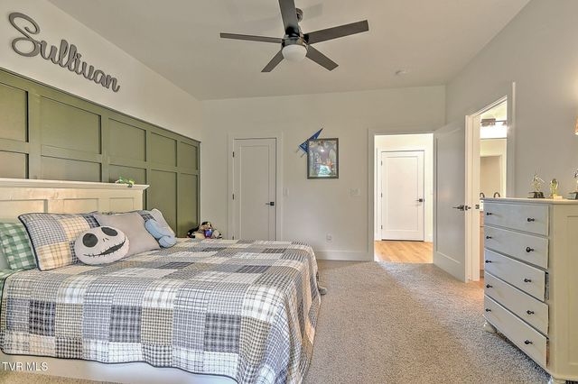1116 Mountain Vista Pvt Drive, Bristol, TN 37620