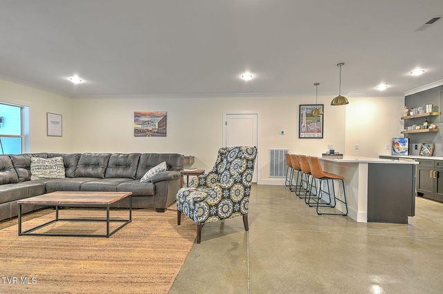1116 Mountain Vista Pvt Drive, Bristol, TN 37620