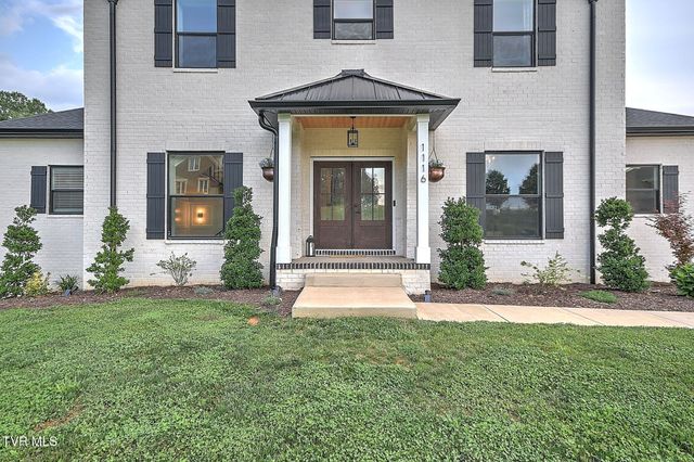 1116 Mountain Vista Pvt Drive, Bristol, TN 37620