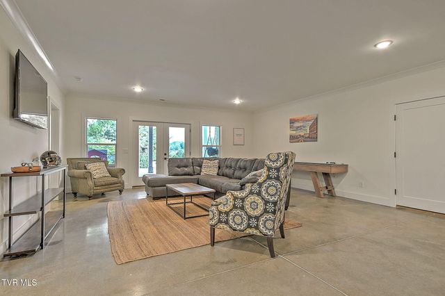 1116 Mountain Vista Pvt Drive, Bristol, TN 37620