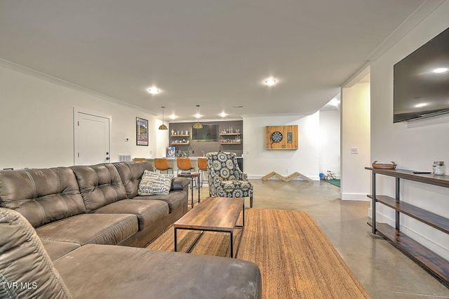 1116 Mountain Vista Pvt Drive, Bristol, TN 37620