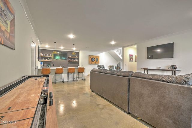 1116 Mountain Vista Pvt Drive, Bristol, TN 37620