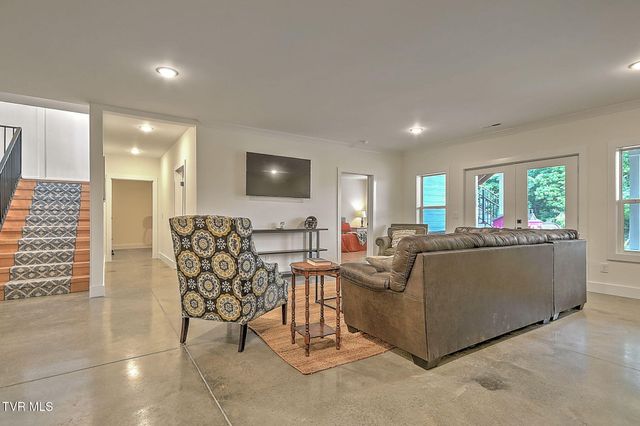 1116 Mountain Vista Pvt Drive, Bristol, TN 37620