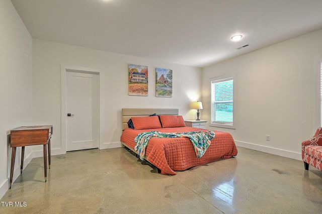 1116 Mountain Vista Pvt Drive, Bristol, TN 37620