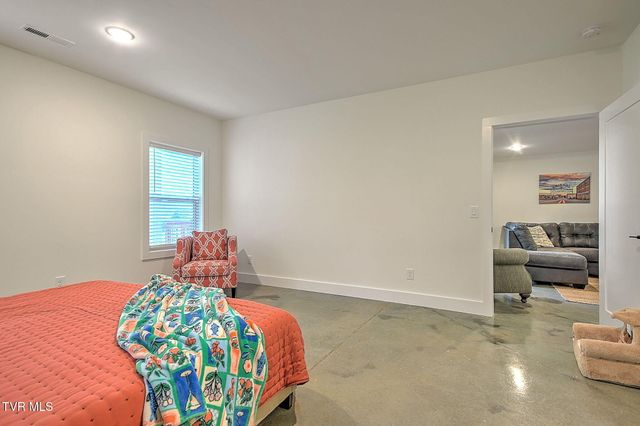 1116 Mountain Vista Pvt Drive, Bristol, TN 37620